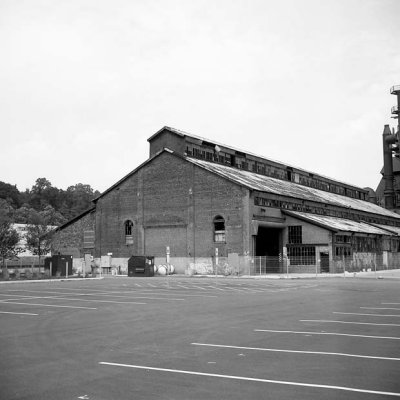 Mill Building