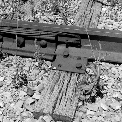 Rail Joint II