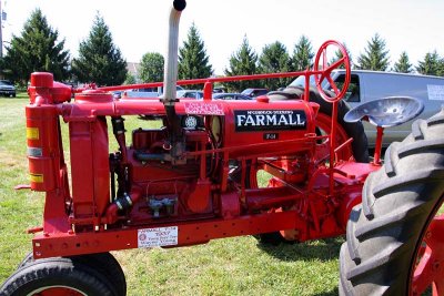 1937 Farmall