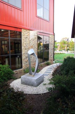 Sculpture Garden