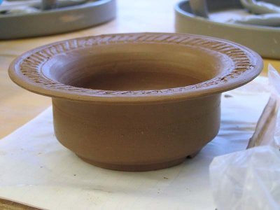 Bowl 3 - Trimmed