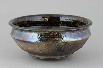 Six Bowls I