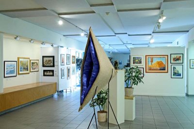 56th Open Juried Exhibition