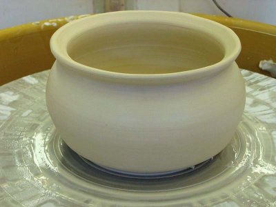 Porcelain Bowl