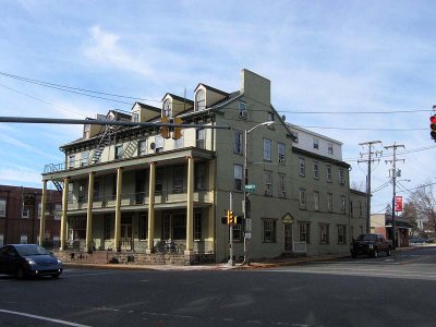 Boyertown Inn