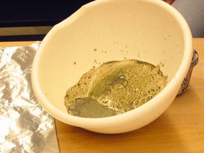 Drip Colorant