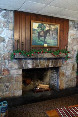 Dining Room Lobby