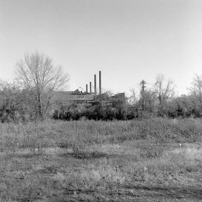 Across the Field