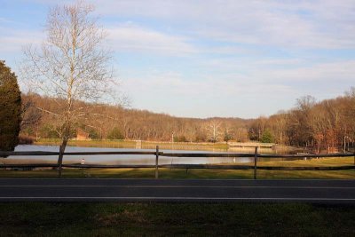 Deep Creek Lake