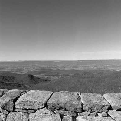 Timber Hollow Overlook