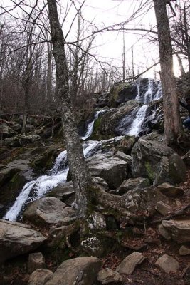 Upper Falls