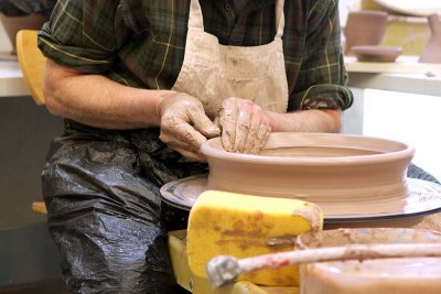 Shaping Rim