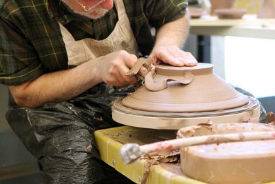 Trimming Bowl