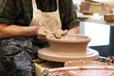 Starting Large Bowl