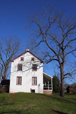 South End - House