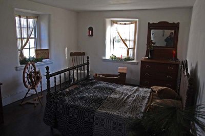 Upstairs Bedroom