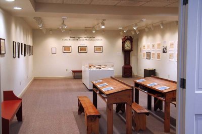 Fraktur Room