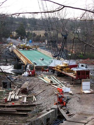 New Bridge