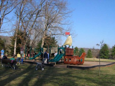 Park Playground