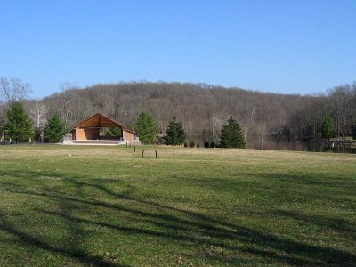 Park and Ampitheater