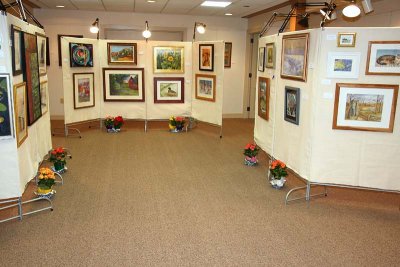 Gallery Flowers