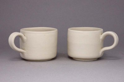Cups - with Handles