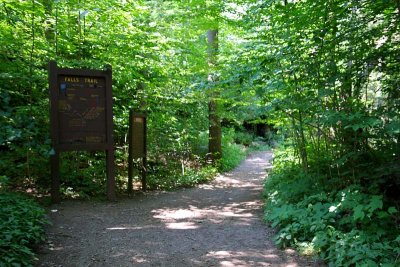 Park Map