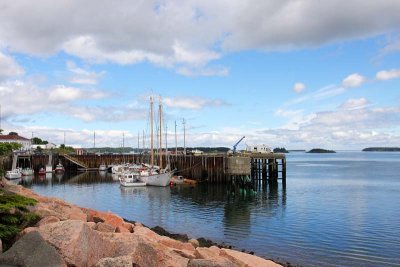 Eastport, ME