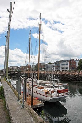 Harbor View