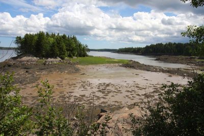 Eastport, ME
