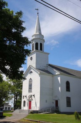 Congregational Church