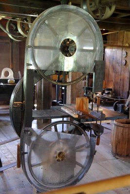 Band Saw
