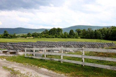 Solar Array