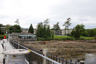 View of Lodging