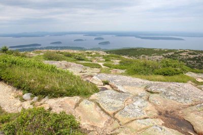 Islands View