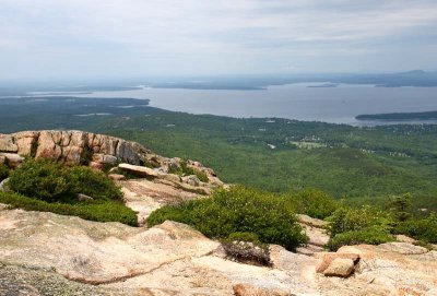 Frenchman Bay