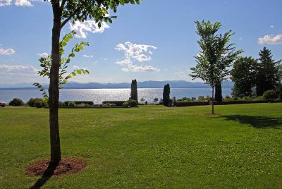 Lake Champlain