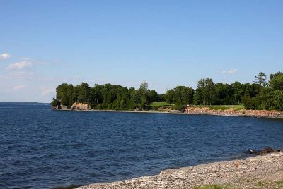 Shelburne Farms