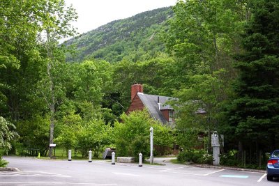 Wild Gardens Center