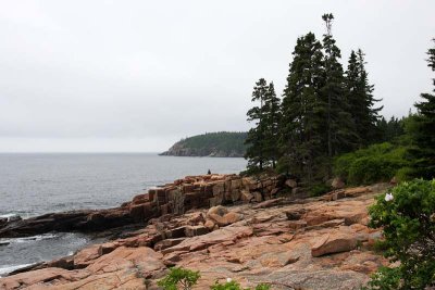 Acadia Nat. Park