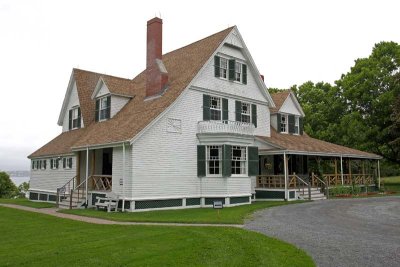 Hubbard Cottage