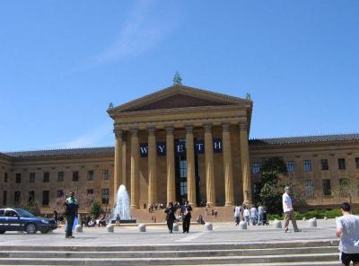 Philadelphia Museum of Art