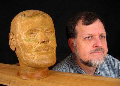 Two Heads?