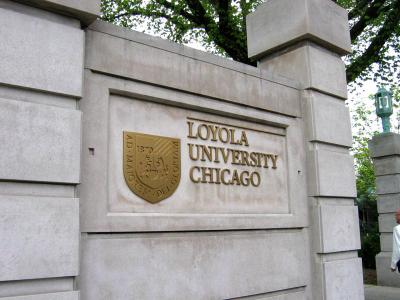 Loyola Gateway