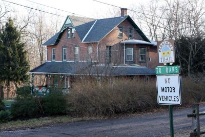 House in Yerkes