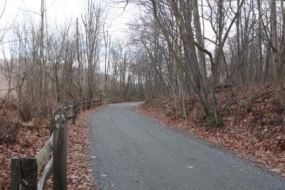 Milepost 2.5