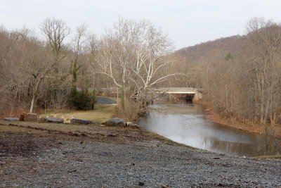 Creek Bend