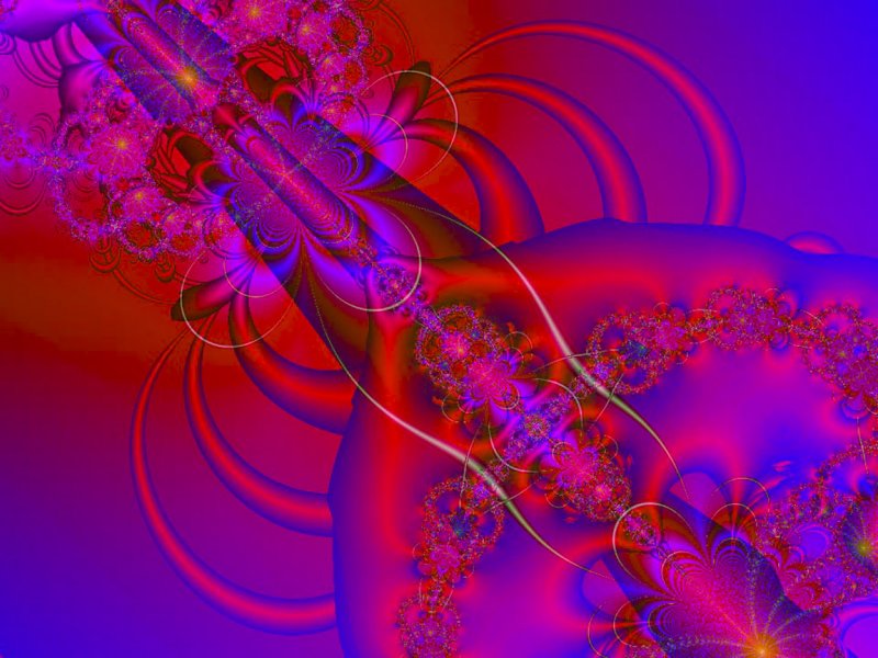 m6 Fractal