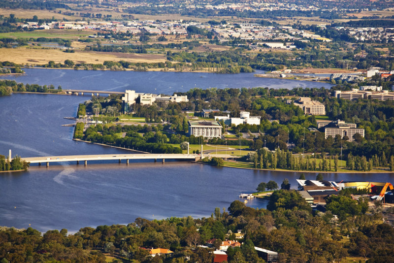 Canberra