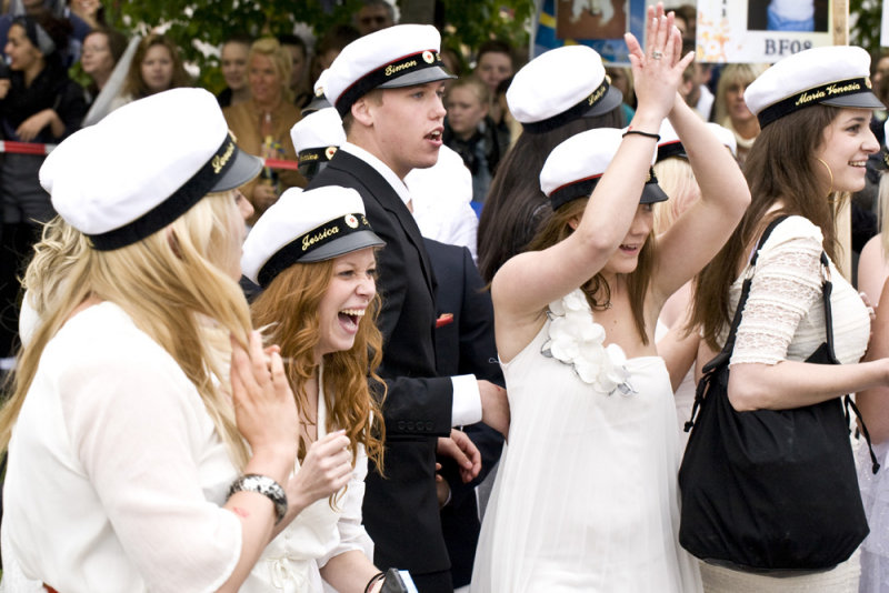 Graduation